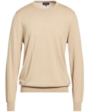 Hackett Jumper - Natural