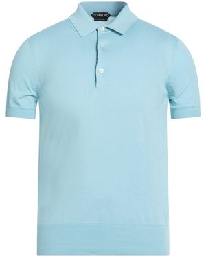 Tom Ford Jumpers - Blue