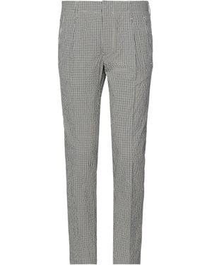 Michael Coal Trouser - Gray