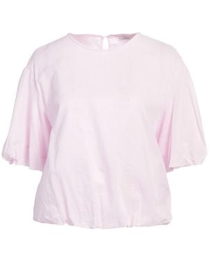 Peserico Top Cotton - Pink