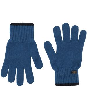 Moorer Guanti - Blu
