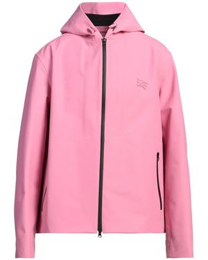 Burberry Giacca & Giubbotto - Rosa