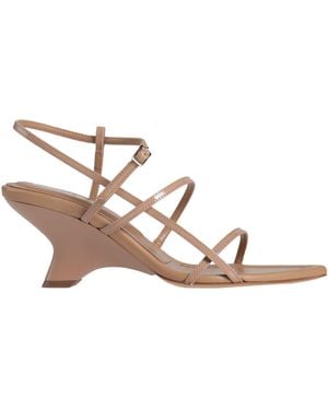 Gia Borghini Sandals - Pink