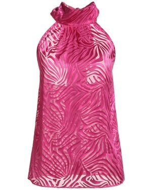 Pinko Tops - Pink