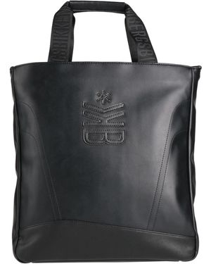 Bikkembergs Borsa A Mano - Nero