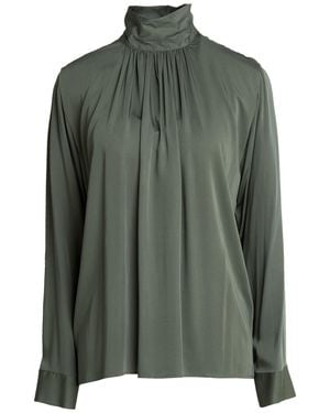 Xacus Top Viscose - Green