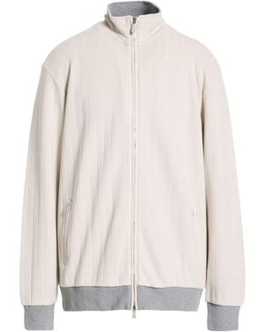 Eleventy Sudadera - Blanco