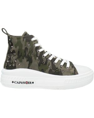 CafeNoir Sneakers - Multicolor