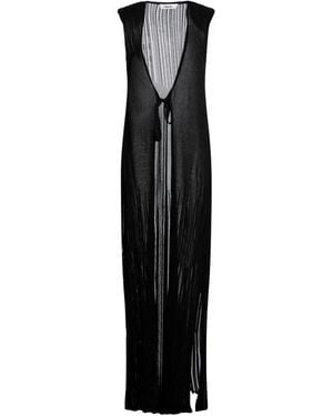 Circus Hotel Cardigan - Noir