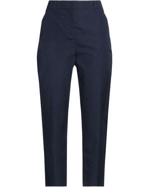 Pennyblack Pants Cotton - Blue