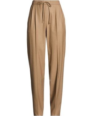 Max Mara Trouser - Natural