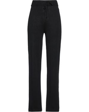 Deha Pants - Black