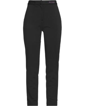 Karl Lagerfeld Trouser - Black