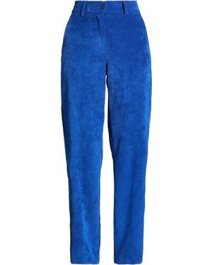 SKILLS & GENES Trousers - Blue
