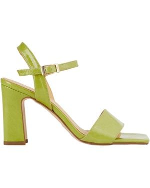 CTWLK Sandals - Green