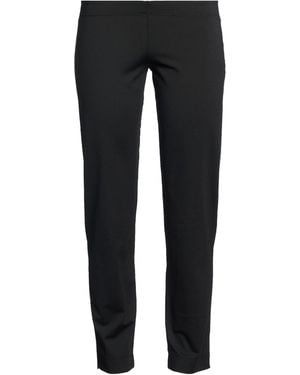 Fisico Trouser - Black