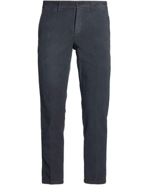 Department 5 Trouser - Blue