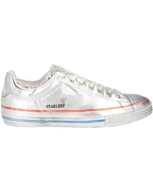 HIDNANDER Sneakers - Weiß