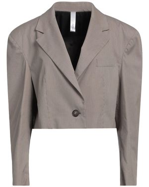Hevò Blazer - Grigio