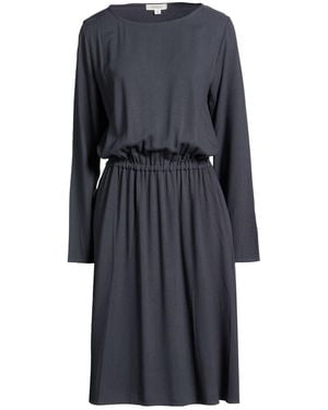 Crossley Midi-Kleid - Schwarz