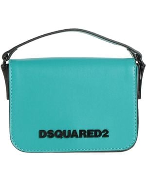 DSquared² Handbag - Blue