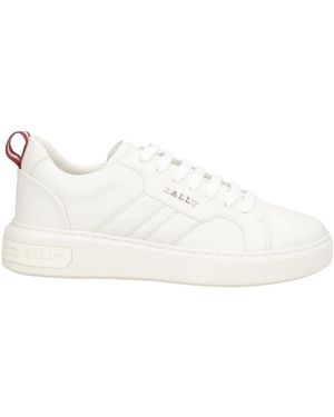 Bally Trainers - Natural