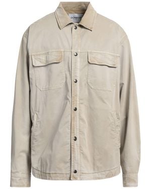 Dondup Shirt - Grey