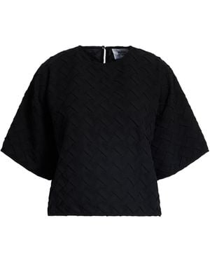Alpha Studio Top - Black