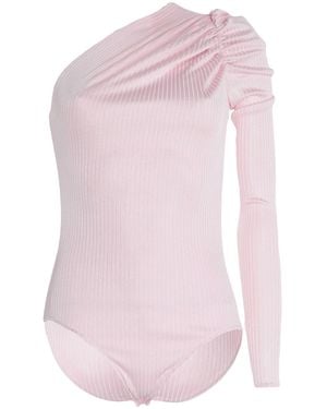 Alexandre Vauthier Body - Rosa