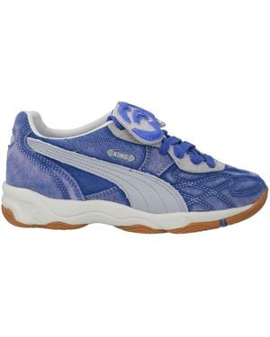 PUMA Sneakers - Bleu
