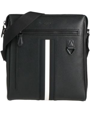 Bally Umhängetasche - Schwarz