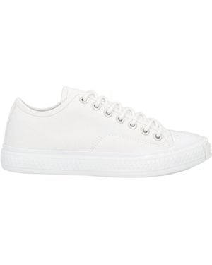 Acne Studios Trainers - White