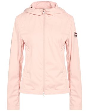 Colmar Jacket Polyester - Pink