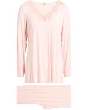 Vivis Pyjama - Rose