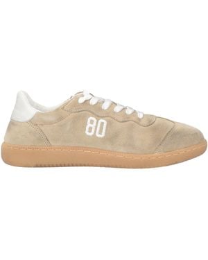 Be980 Sneakers - Natur