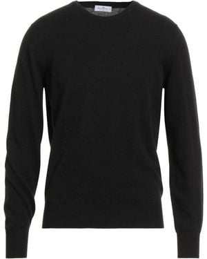 Sonrisa Sweater - Black