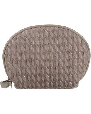 Fabiana Filippi Neceser - Gris