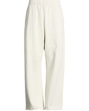 Entire studios Trousers - White