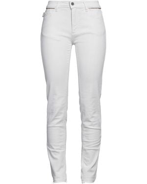 Zadig & Voltaire Jeanshose - Weiß