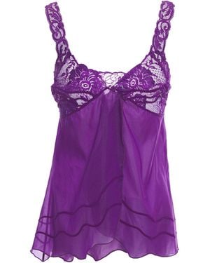 La perla nightwear sale hotsell
