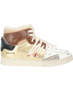 HIDNANDER Sneakers - Natur