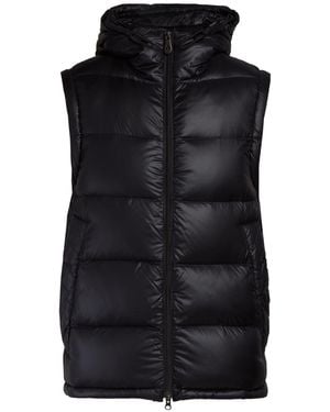 Peuterey Puffer Polyamide - Black