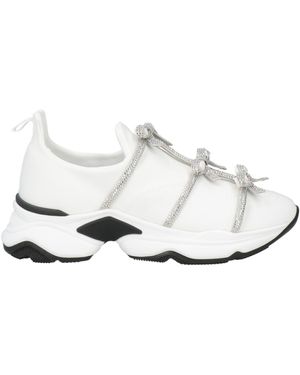 Rene Caovilla Sneakers - Bianco