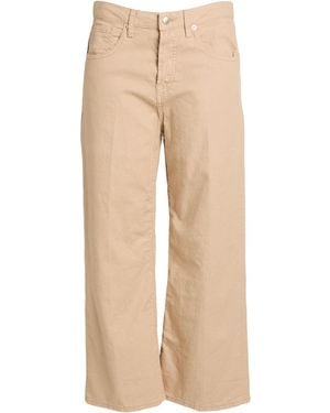 TRUE NYC Trouser - Natural