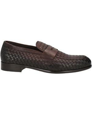 Doucal's Loafer - Grey