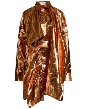 Vivienne Westwood Shirts - Brown