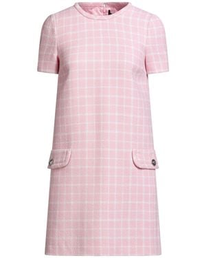 Versace Mini-Kleid - Pink