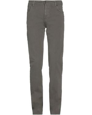 Penn-Rich Trousers - Grey
