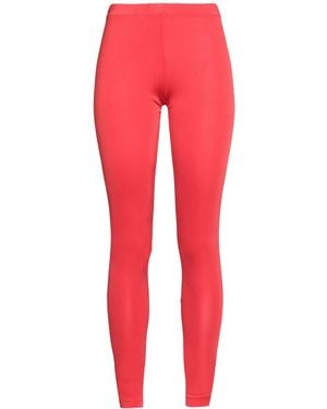 Tela Leggings - Red