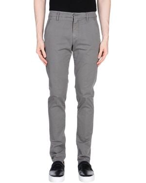 Dondup Pants - Gray